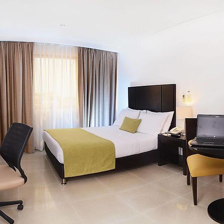 Hotel Millenium Barrancabermeja Exteriér fotografie
