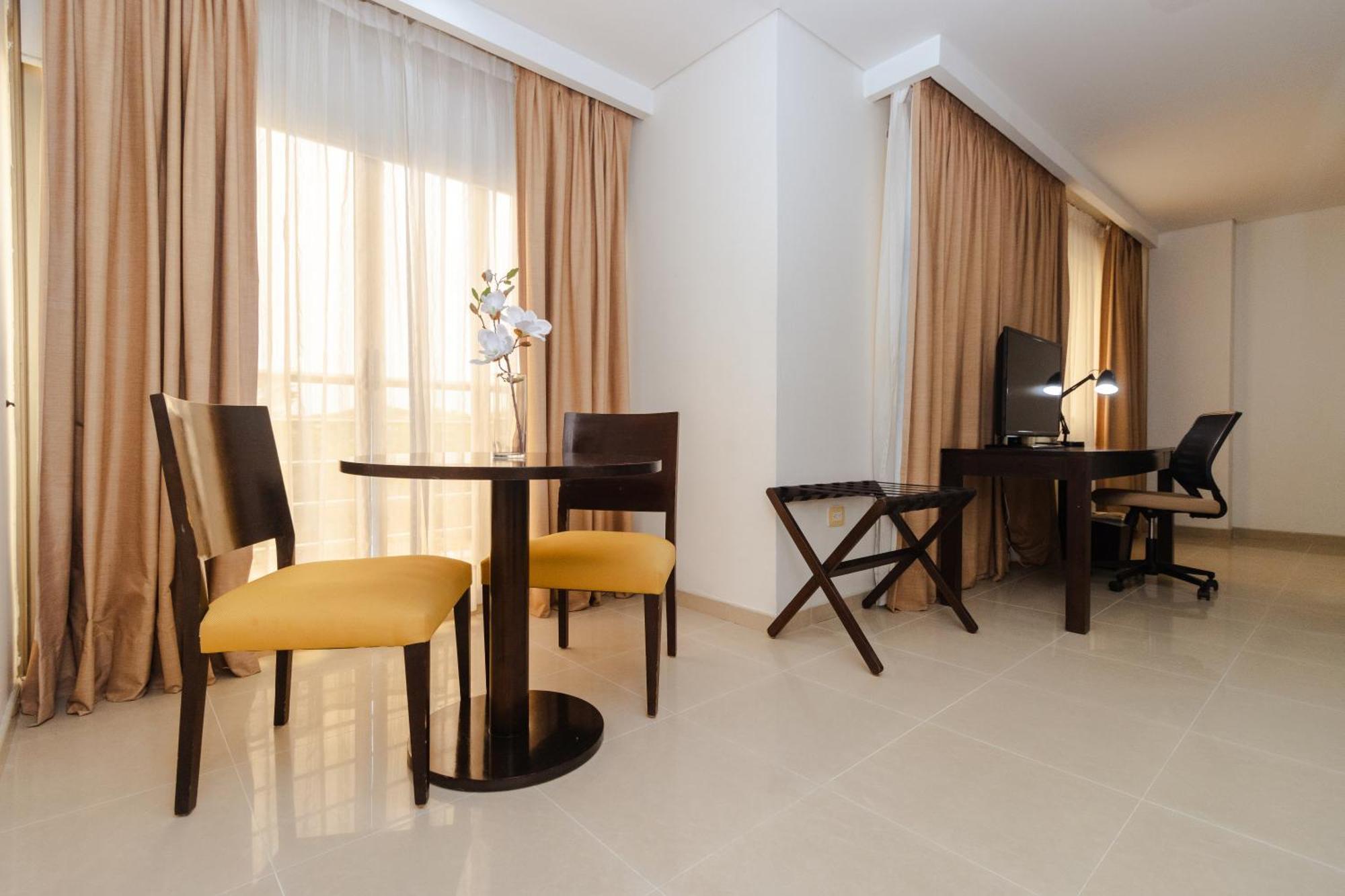 Hotel Millenium Barrancabermeja Exteriér fotografie