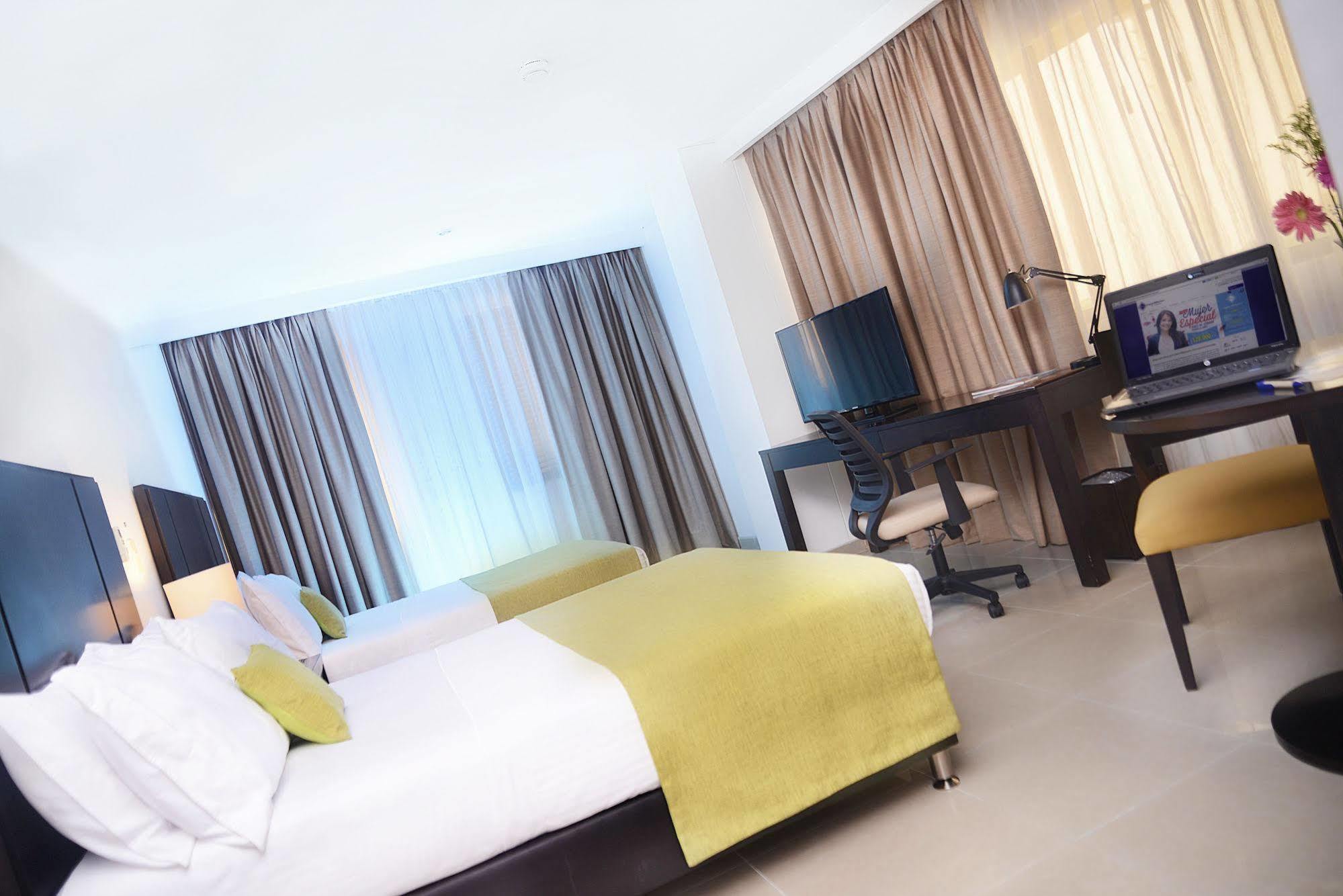 Hotel Millenium Barrancabermeja Exteriér fotografie