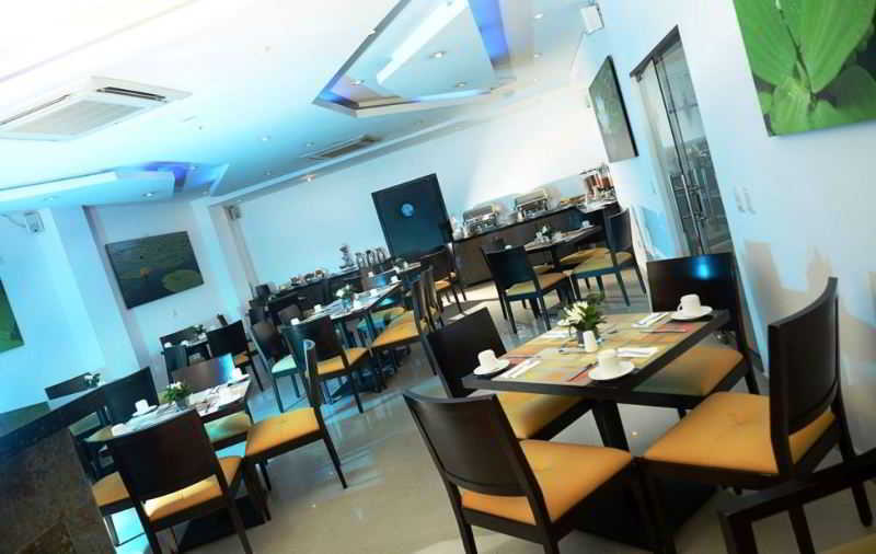 Hotel Millenium Barrancabermeja Exteriér fotografie